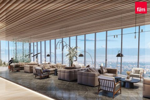 Byt v Dubai, SAE 2 ložnice, 111 m² Č.: 576341 - fotografie 7