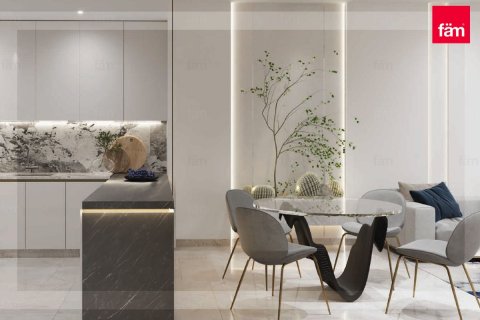 Byt v Dubai, SAE 2 ložnice, 111 m² Č.: 576341 - fotografie 8