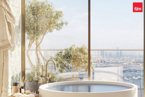 Byt v Dubai, SAE 1 ložnice, 72.5 m² Č.: 576342 - fotografie 4