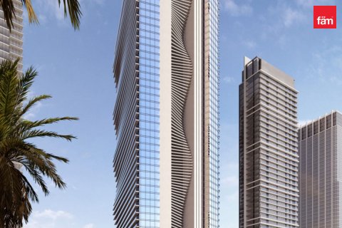 Byt v Dubai, SAE 1 ložnice, 72.5 m² Č.: 576342 - fotografie 8