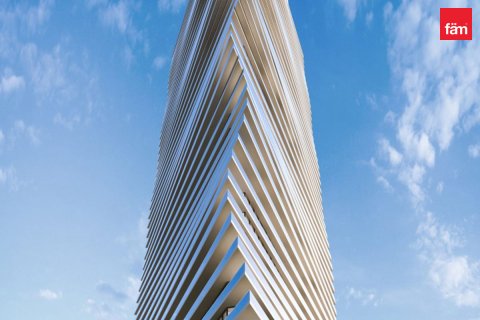 Byt v Dubai, SAE 1 ložnice, 72.5 m² Č.: 576342 - fotografie 7
