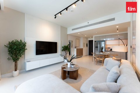 Byt v Dubai Harbour, SAE 2 ložnice, 111.4 m² Č.: 576344 - fotografie 8