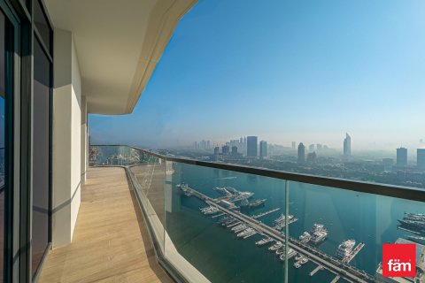 Byt v Dubai Harbour, SAE 2 ložnice, 111.4 m² Č.: 576344 - fotografie 22