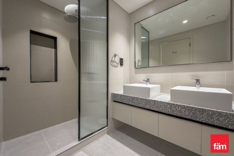 Byt v Dubai Harbour, SAE 2 ložnice, 111.4 m² Č.: 576344 - fotografie 3