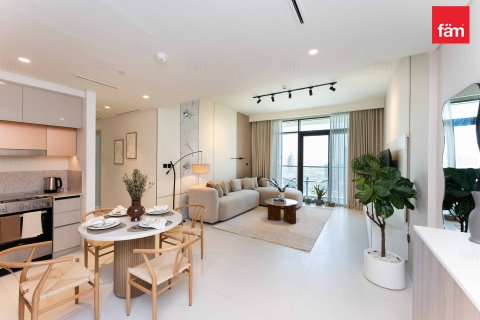 Byt v Dubai Harbour, SAE 2 ložnice, 111.4 m² Č.: 576344 - fotografie 1
