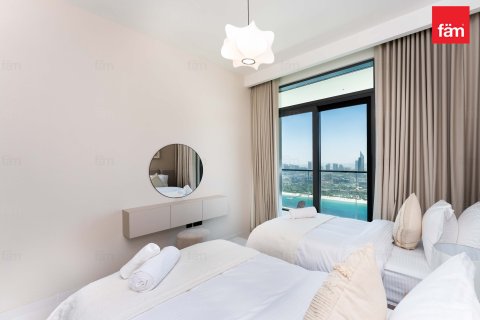 Byt v Dubai Harbour, SAE 2 ložnice, 111.4 m² Č.: 576344 - fotografie 16