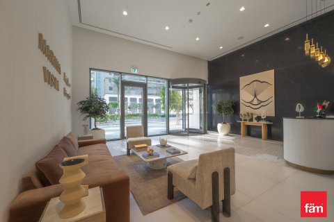 Byt v Dubai Harbour, SAE 2 ložnice, 111.4 m² Č.: 576344 - fotografie 6