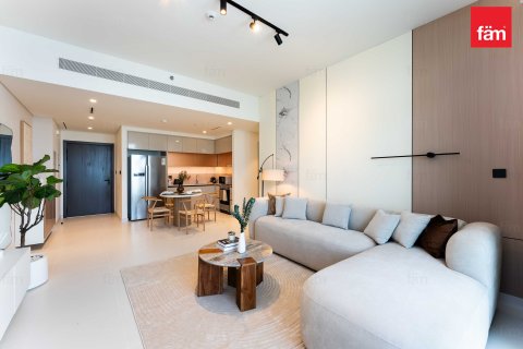 Byt v Dubai Harbour, SAE 2 ložnice, 111.4 m² Č.: 576344 - fotografie 21