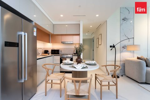 Byt v Dubai Harbour, SAE 2 ložnice, 111.4 m² Č.: 576344 - fotografie 9