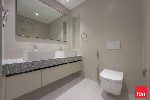 Byt v Dubai Harbour, SAE 2 ložnice, 111.4 m² Č.: 576344 - fotografie 4