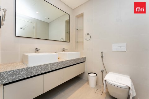 Byt v Dubai Harbour, SAE 2 ložnice, 111.4 m² Č.: 576344 - fotografie 19