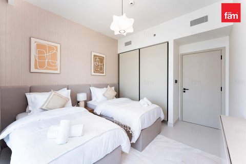 Byt v Dubai Harbour, SAE 2 ložnice, 111.4 m² Č.: 576344 - fotografie 12