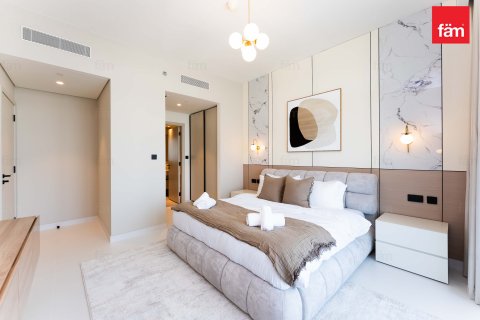 Byt v Dubai Harbour, SAE 2 ložnice, 111.4 m² Č.: 576344 - fotografie 14