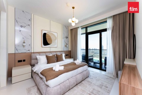 Byt v Dubai Harbour, SAE 2 ložnice, 111.4 m² Č.: 576344 - fotografie 13