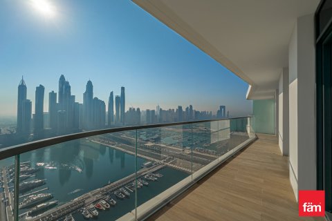 Byt v Dubai Harbour, SAE 2 ložnice, 111.4 m² Č.: 576344 - fotografie 11