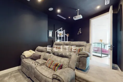 Apartament de închiriat în Dubai Marina, Dubai, EAU 4 dormitoare, 312 mp.  №681748 - poză 22