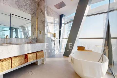 Apartament de închiriat în Dubai Marina, Dubai, EAU 4 dormitoare, 312 mp.  №681748 - poză 26