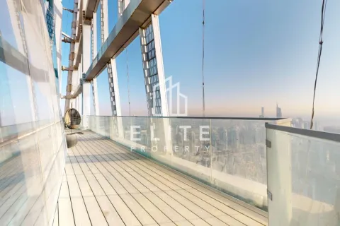 Apartament de închiriat în Dubai Marina, Dubai, EAU 4 dormitoare, 312 mp.  №681748 - poză 30