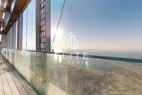 Apartament de închiriat în Dubai Marina, Dubai, EAU 4 dormitoare, 312 mp.  №681748 - poză 28