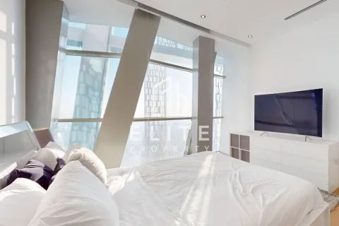 Apartament de închiriat în Dubai Marina, Dubai, EAU 4 dormitoare, 312 mp.  №681748 - poză 10