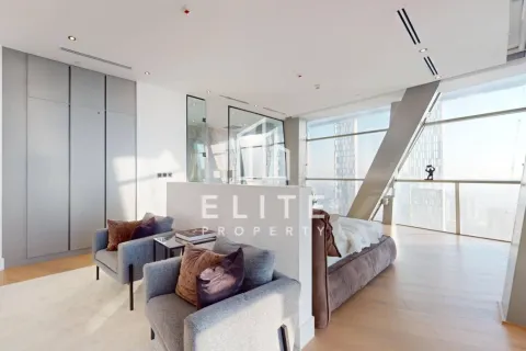 Apartament de închiriat în Dubai Marina, Dubai, EAU 4 dormitoare, 312 mp.  №681748 - poză 20