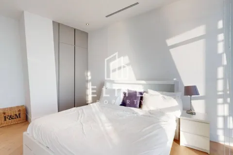 Apartament de închiriat în Dubai Marina, Dubai, EAU 4 dormitoare, 312 mp.  №681748 - poză 12