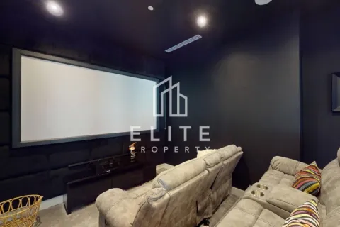 Apartament de închiriat în Dubai Marina, Dubai, EAU 4 dormitoare, 312 mp.  №681748 - poză 23