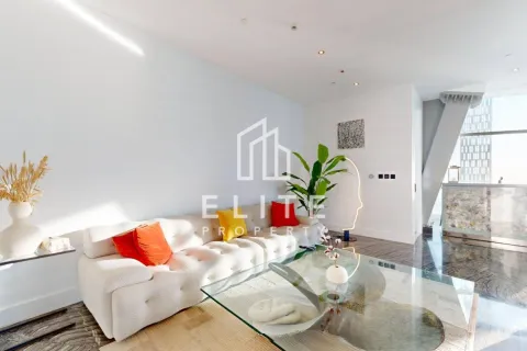 Apartament de închiriat în Dubai Marina, Dubai, EAU 4 dormitoare, 312 mp.  №681748 - poză 9