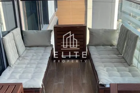 Appartamento in affitto a Bluewaters, Dubai, EAU 2 camere da letto, 135 mq. № 681746 - foto 4