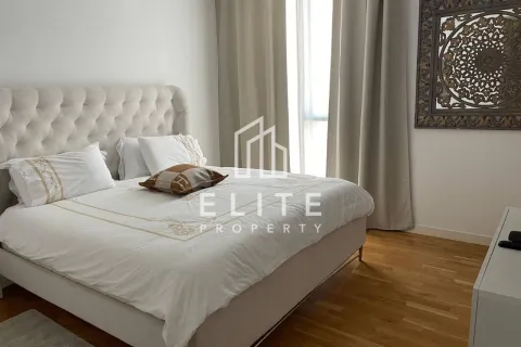 Appartamento in affitto a Bluewaters, Dubai, EAU 2 camere da letto, 135 mq. № 681746 - foto 16