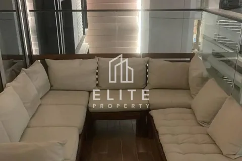 Appartamento in affitto a Bluewaters, Dubai, EAU 2 camere da letto, 135 mq. № 681746 - foto 3