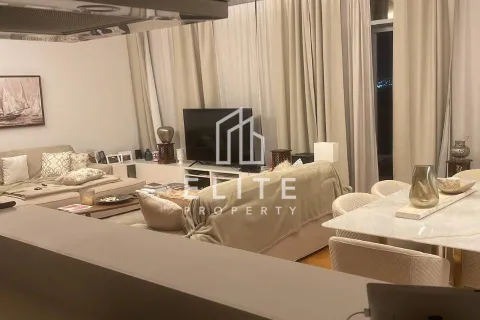 Appartamento in affitto a Bluewaters, Dubai, EAU 2 camere da letto, 135 mq. № 681746 - foto 10