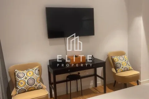 Appartamento in affitto a Bluewaters, Dubai, EAU 2 camere da letto, 135 mq. № 681746 - foto 5