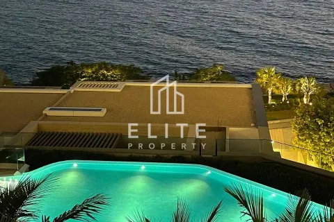 Apartament în Bluewaters, Dubai, EAU 2 dormitoare, 135 mp.  №681746