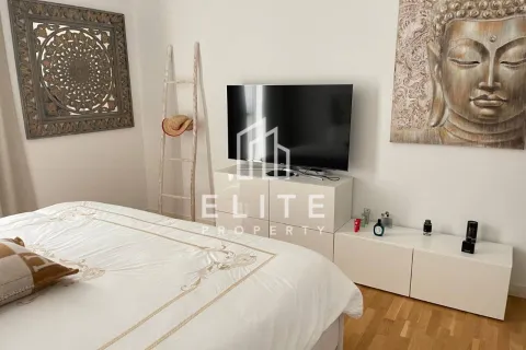 Appartamento in affitto a Bluewaters, Dubai, EAU 2 camere da letto, 135 mq. № 681746 - foto 14