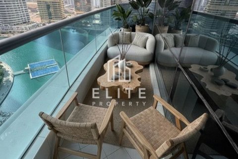 Appartamento in affitto a Dubai, EAU 1 camera da letto, 77 mq. № 681751 - foto 3