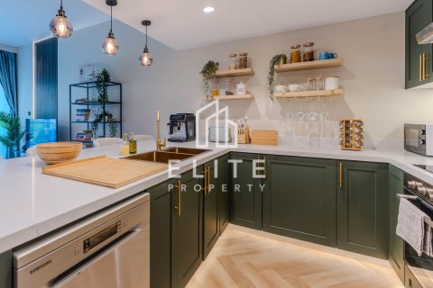 Appartamento in affitto a Dubai, EAU 1 camera da letto, 77 mq. № 681751 - foto 7