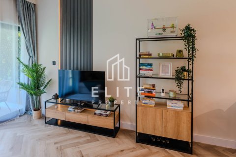 Appartamento in affitto a Dubai, EAU 1 camera da letto, 77 mq. № 681751 - foto 8