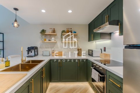 Appartamento in affitto a Dubai, EAU 1 camera da letto, 77 mq. № 681751 - foto 4