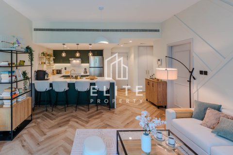 Appartamento in affitto a Dubai, EAU 1 camera da letto, 77 mq. № 681751 - foto 2