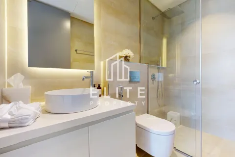 Dubai, BAE’de kiralık вилла 4 yatak odası No 681763 - fotoğraf 21