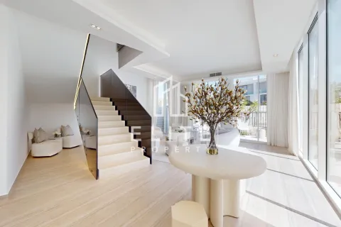 Dubai, BAE’de kiralık вилла 4 yatak odası No 681763 - fotoğraf 8