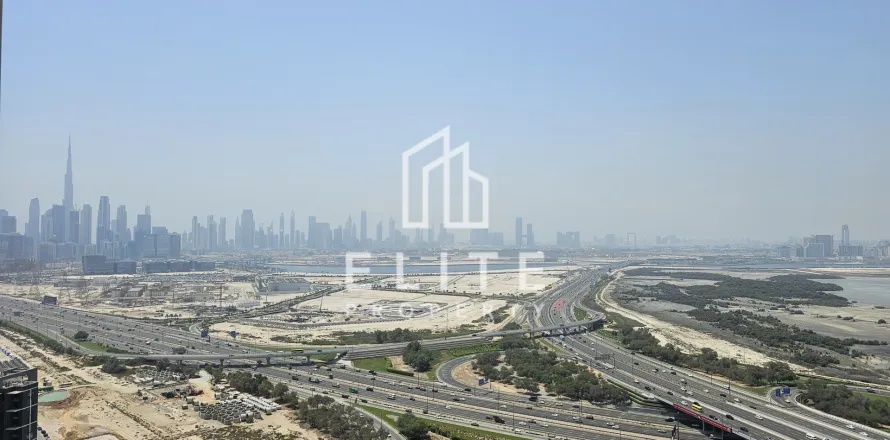 Lakás itt: Mohammed Bin Rashid City, Dubai, EAE, 2 hálószoba, 129 m², azonosító: 681750