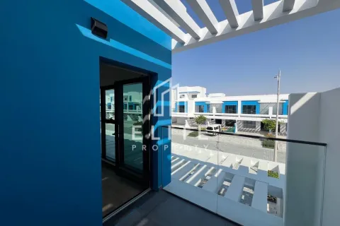 Townhouse til leje i Dubai, UAE 3 soveværelser, 192 kvm № 681747 - foto 23