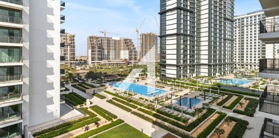 דירה ב Dubai Hills Estate, Dubai, איחוד האמירויות 3 חדרי שינה, 126 מ"ר מספר 690541