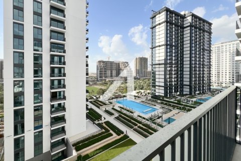 דירה להשכרה ב Dubai Hills Estate, Dubai, איחוד האמירויות  3 חדרי שינה, 126 מ"ר, מספר 690541 - תמונה 9