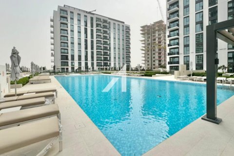 דירה להשכרה ב Dubai Hills Estate, Dubai, איחוד האמירויות  3 חדרי שינה, 126 מ"ר, מספר 690541 - תמונה 7