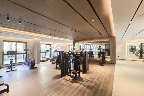 Apartmen di Dubai, UAE 2 bilik tidur, 104 meter persegi № 690546 - foto 14