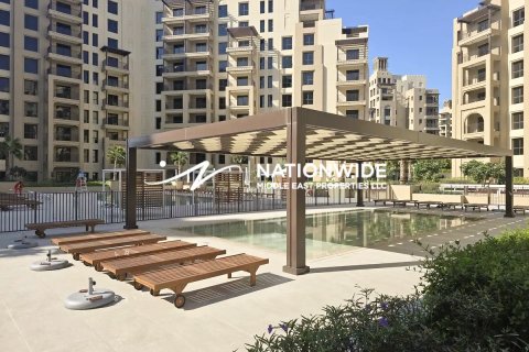 Apartmen di Dubai, UAE 2 bilik tidur, 104 meter persegi № 690546 - foto 15