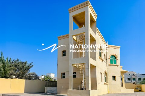 ویلا برای فروش در  Abu Dhabi، امارات متحده عربی  6 خوابه ، 2090 متر مربع ، شماره 690545 - تصویر 5